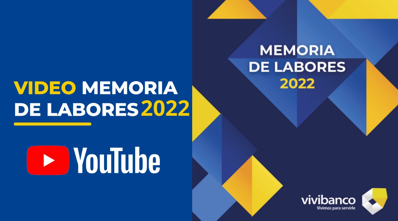 Memoria 2022