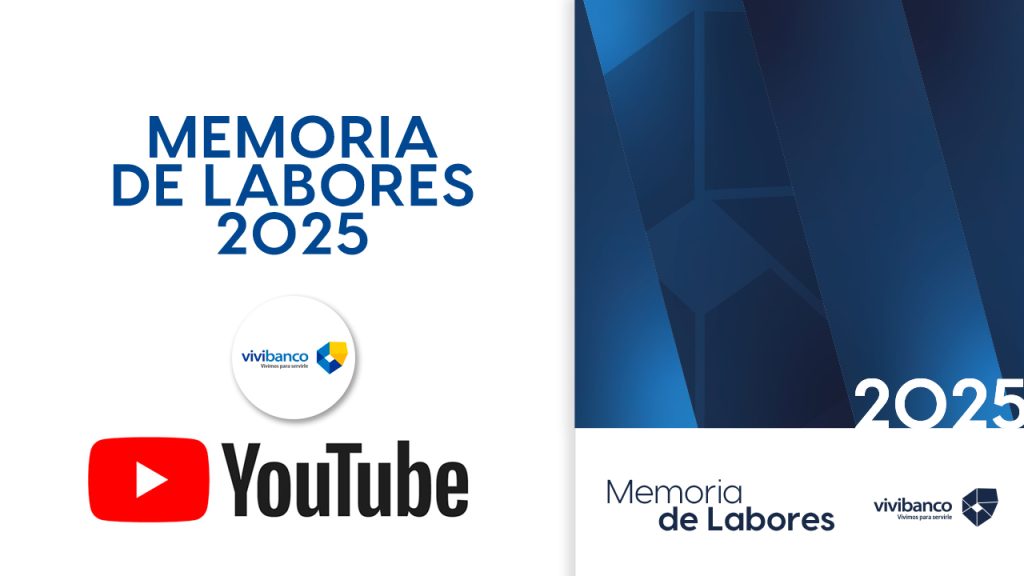 Memoria de Labores 2025
