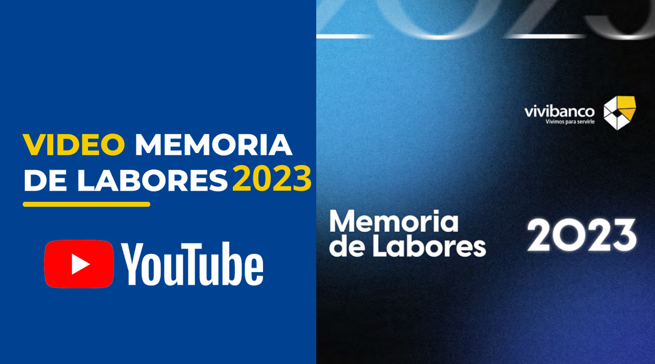 Memoria 2023